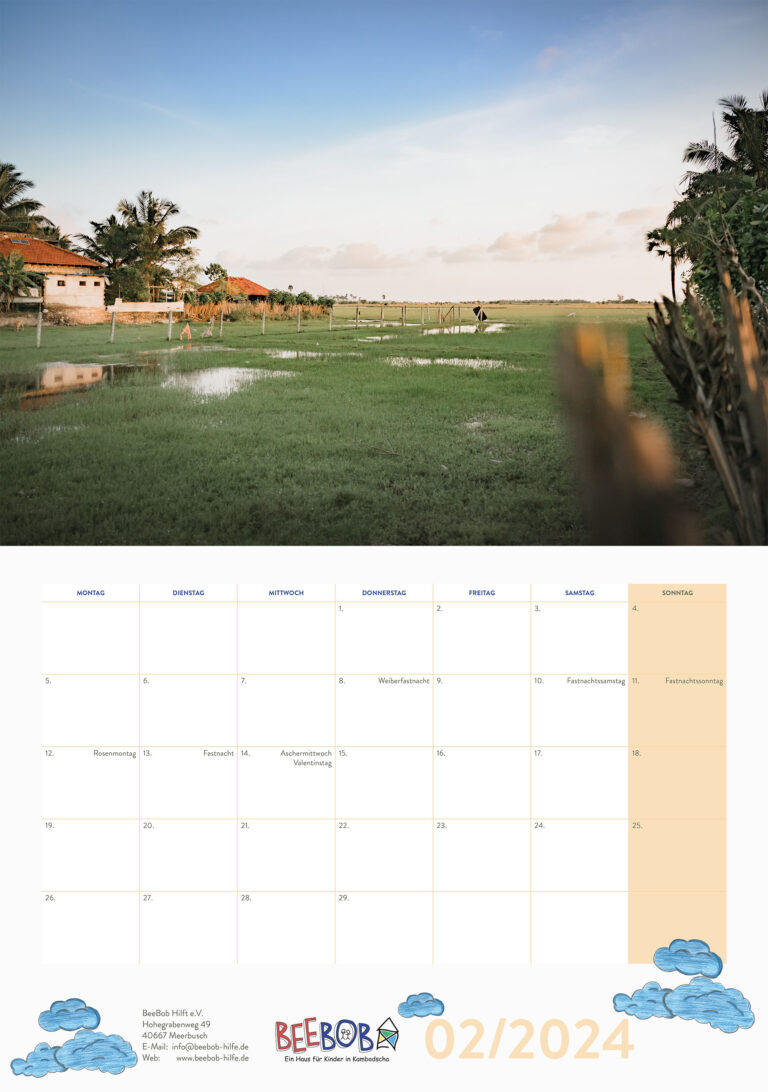 02_Kalender 2024 Preview Februar